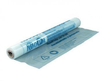 Плівка поліетиленова Multi 0,2 мм Uponor 0,2 мм (1005049) 1005049 фото