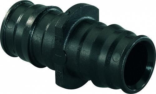 Соединитель Q&E PPSU &empty;16 Uponor (art.1008669) 1008669 фото
