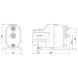 Компактная насосная станция SCALA1 3-35 GRUNDFOS 0,72 кВт (art. 99530404) 28347 фото 4