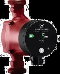 Насос циркуляционный Alpha-2 Grundfos 32-40 L=180 мм 1х230 V (art. 99411207) 28202 фото