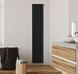 Радіатор алюмінієвий (3 секції) LEDRO S/90 1600 мм BLACK COFFEE NOVA FLORIDA 45026 фото 2