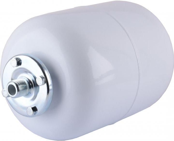 Бак розширювальний Zilmet Hy-Pro 2 л 3/4"G 11H0000200 фото Бак розширювальний Zilmet Hy-Pro 2 л 3/4"G 11H0000200 фото