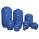 Розширювальний бак Hydro-Pro Zilmet 105л 11A0010500 фото 2