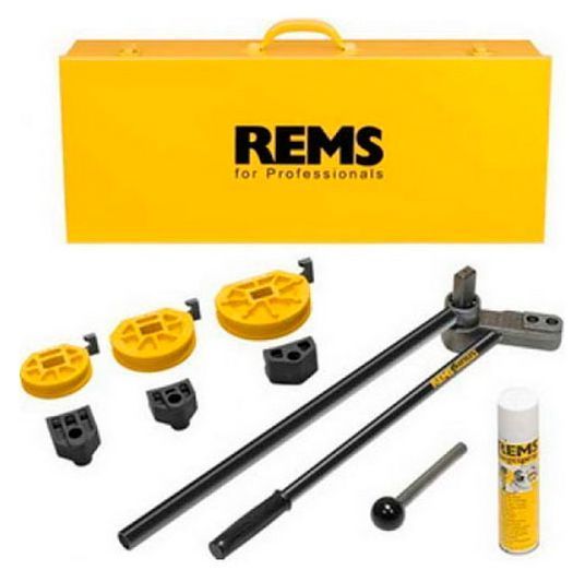 Трубогиб SINUS REMS 154001 фото