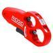 Труборез для пластиковых сточных труб RIDGID PTEC 3240 24400 фото 1