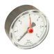 Монометр с индикатором передний Cewal &Oslash;63 1/4" 4 бар 91469216 фото 1