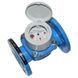 Счетчик холодной воды фланцевый BMeters DN50 WDEK50 Qn= 40 м&sup3;/г 53367 фото 1
