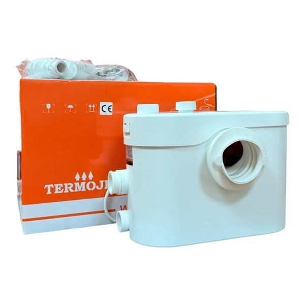 Канализационная станция Termojet WT 400-A WT400A фото