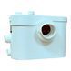 Канализационная станция Termojet WT 400-A WT400A фото 1