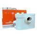 Канализационная станция Termojet WT 400-A WT400A фото 2