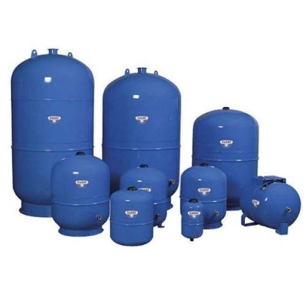 Розширювальний бак Hydro-Pro Zilmet 400л 11A0040000 фото