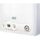 Котел газовый двухконтурный Nova Florida Delfis CTFS 24 (турбо) с двумя теплообменниками CDHU32CA24 фото 2