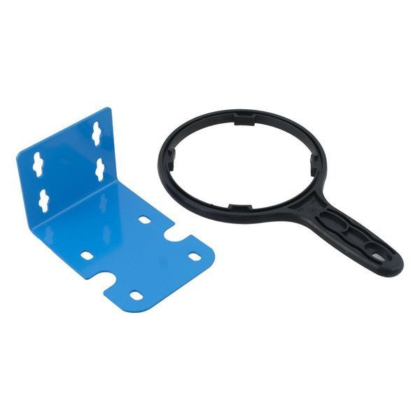 Колба механической очистки Eco Filters 1" BB10 110690 фото