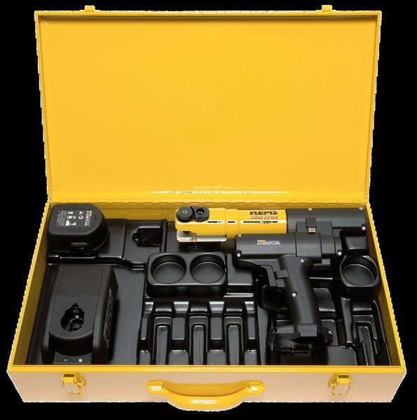 Прес MINI-Press ACC REMS Li-Ion B-P 578012 фото