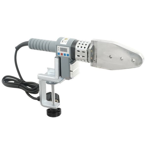 Паяльник для PPR труб ф20-ф32 Raftec 900 Ватт 109558 фото