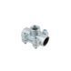 Хомут для врізання в трубу GEBO ANB 1/2"X1/2" DN15 7708 фото 1