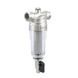 Фильтр самопромывной с манометром 1/2" Raftec RMCF01 88409 фото 4