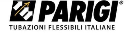 Шланг антивібраційний кутовий PARIGI AVC 3/4" ВЗ 0,6м 60397 фото