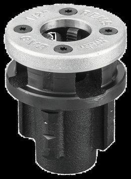 Плашка Rems 1/2" 521030 фото