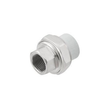 Американка PPR Raftec PLUS 20x1/2" ВВ 101869 фото