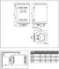Бойлер BOSCH Tronic 8000T ES 035 5 1200W BO H1X-EDWVB 7736503145 фото 5