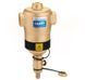 Дешламатор горизонтальний Caleffi DIRTCAL магнітний 3/4" (art.546305) 546305 фото 1