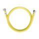 Шланг газовий 3/4" ВВ Eco-flex Super 0,4 м 57043 фото 1