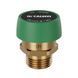 Вакуумный прерыватель 1/2" для системы водоснабжения 14 bar 0-120&deg;C Caleffi (304040) 304040 фото 1