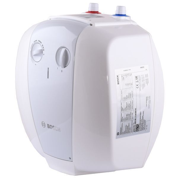 Водонагреватель проточно-накопительный Bosch Tronic TR 2000 T 10 T mini 7736504743 фото