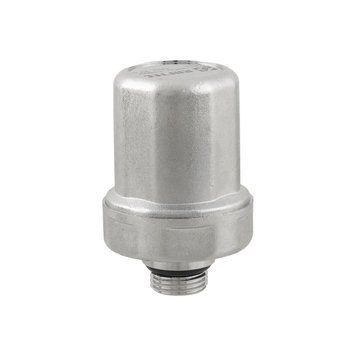 Компенсатор гідроудару Raftec 1/2" RWHS01 112921 фото