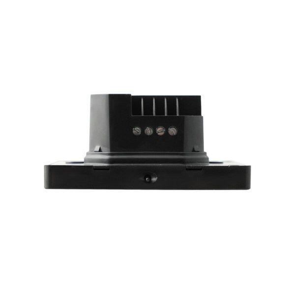 Терморегулятор для теплого пола Raftec Wi-Fi (BLACK) R608B 91943030 фото