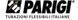 Шланг антивибрационный угловой PARIGI AVC 3/4" ВВ 0,6 м 60367 фото 2
