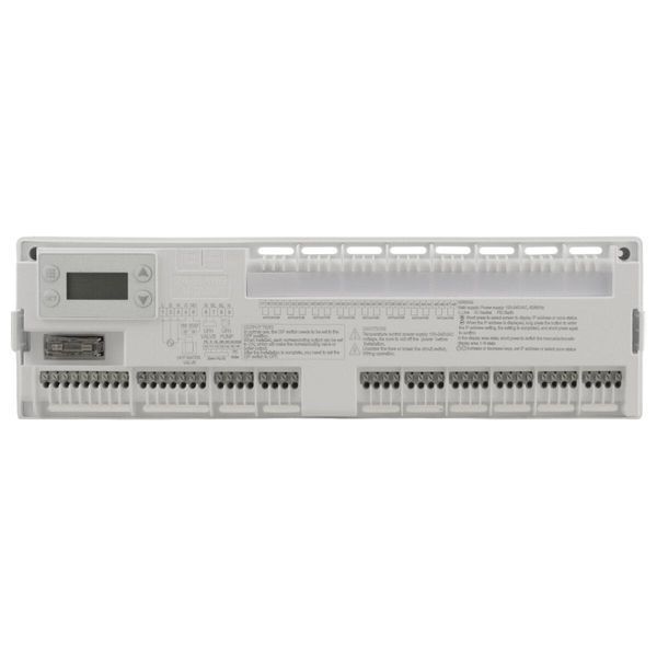 Зональный контроллер Raftec для систем теплого пола R521WL 113579 фото