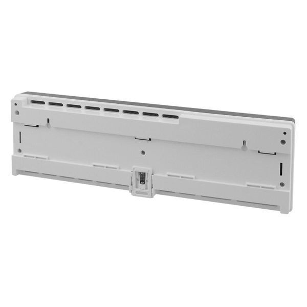 Зональный контроллер Raftec для систем теплого пола R521WL 113579 фото