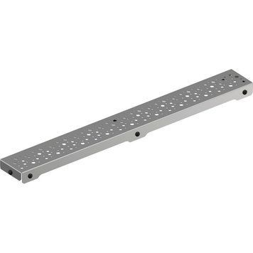 Решетка для душевого трапа 600 мм AQUA AMBIENT SPOT Uponor GmbH 81865 фото
