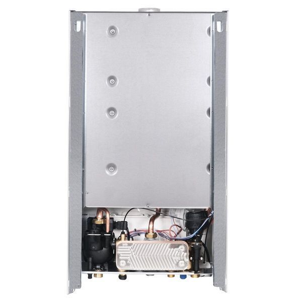 Газовый котел Radiant 24кВт турбо двухконтурный RSR 24 NAT.GAS 109177 фото