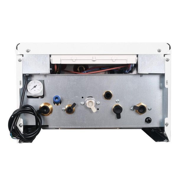 Газовый котел Radiant 24кВт турбо двухконтурный RSR 24 NAT.GAS 109177 фото