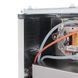 Газовый котел Radiant 24кВт турбо двухконтурный RSR 24 NAT.GAS 109177 фото 9