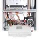 Газовый котел Radiant 24кВт турбо двухконтурный RSR 24 NAT.GAS 109177 фото 7