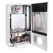 Газовый котел Radiant 24кВт турбо двухконтурный RSR 24 NAT.GAS 109177 фото 8