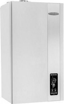 Котел газовий одноконтурний турбо Nova Florida Orion RTFS 32 TouchScreen COBU32RA32 фото