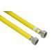 Шланг газовий Eco-flex 1/2" ВВ 0,5 м 45915 фото 2