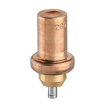 Картридж для антиконденсаційного клапана Caleffi Biomass 45&deg;C (art.F29633) 52923 фото