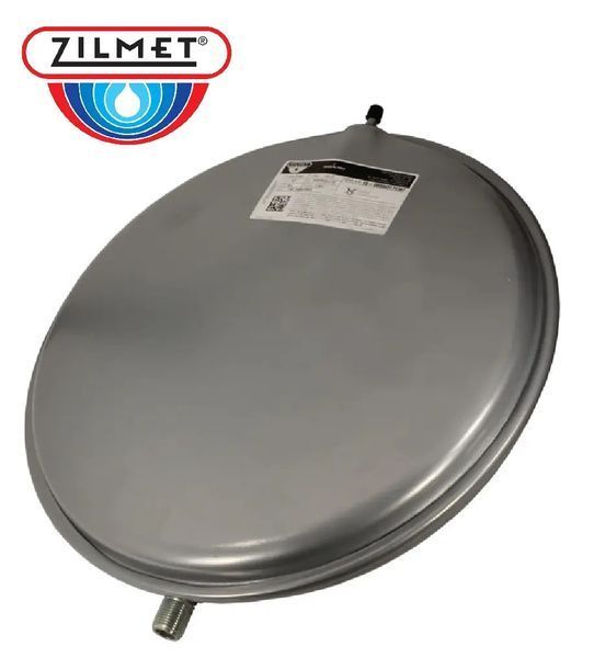 Бак розширювальний Zilmet OEM-PRO (No521) 6 л 3/8"G 13C0000610 фото