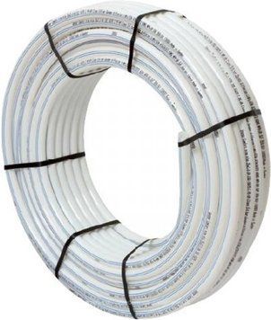 Труба Uponor Minitec Comfort 9.9мм бухта 120м (art.1063288) 1063288 фото