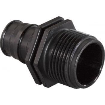 Штуцер Uponor Q&E PPSU 16-1/2" НР (art.1008661) 1008661 фото