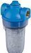 Фільтр від накипу DOSAFOS MIGNON PLUS 2P поліфосфат 1/2" Atlas Filtri (RA403P414) RA403P414 фото 1