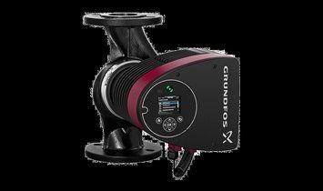 Насос циркуляционный MAGNA3 40-150 F L=250 мм GRUNDFOS 230V (art. 97924271) 29484 фото