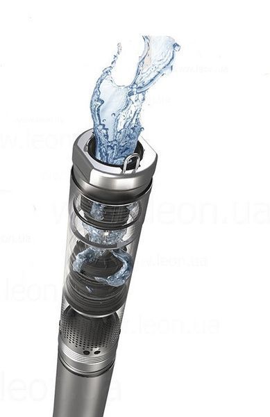 Глибокий насос SQ 3-30 GRUNDFOS 1x200-240V 0,70 кВт (art.96510204) 28366 фото