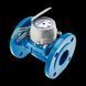Счетчик холодной воды турбинный BMeters WDE-K40-R 4" с импульсным датчиком 1168372286 фото 1